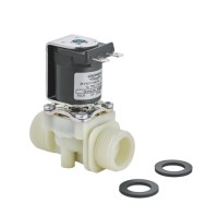 ELECTROVALVULA COMPLETA GROHE